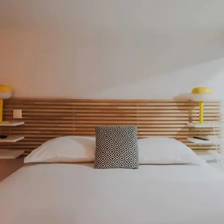 Appartamento Duplex Au Coeur Du Marais, 4th Arrondissement Parigi