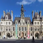 Duplex Au Coeur Du Marais, Paris 4Th Arrondissement